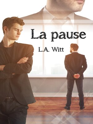 cover image of La Pause